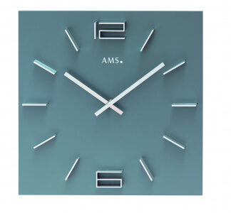 Hodiny AMS Design 9594