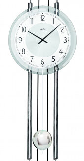Hodiny AMS Design 7464