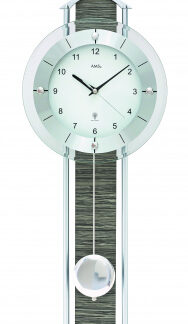 Hodiny AMS Design 5304