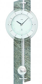 Hodiny AMS Design 5306