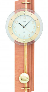 Hodiny AMS Design 5307