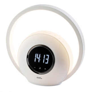 Hodiny AMS Design 1303