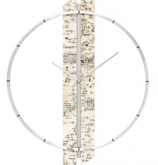 Hodiny AMS Design 9604