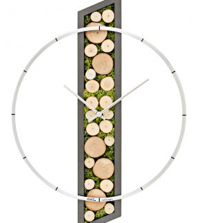 Hodiny AMS Design 9607