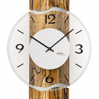 Hodiny AMS Design 9622