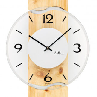 Hodiny AMS Design 9623