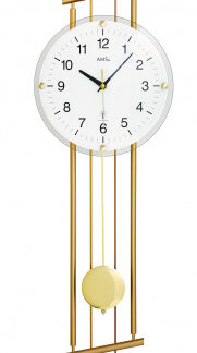 Hodiny AMS Design 5315
