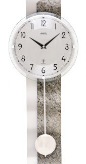 Hodiny AMS Design 5322