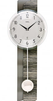 Hodiny AMS Design 5323