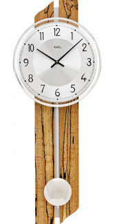 Hodiny AMS Design 7468