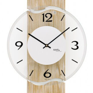 Hodiny AMS Design 9621