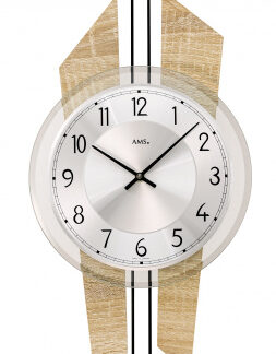 Hodiny AMS Design 9625