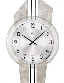 Hodiny AMS Design 9626
