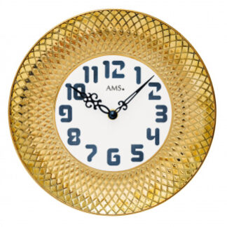 Hodiny AMS Design 9615