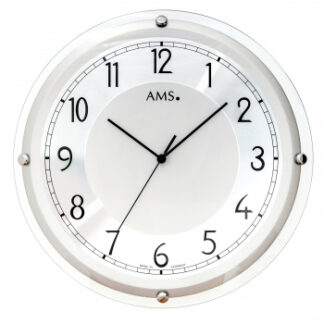 Hodiny AMS Design 5542