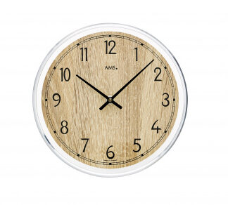 Hodiny AMS Design 9631