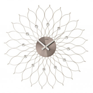 Hodiny AMS Design 9608