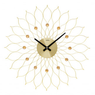 Hodiny AMS Design 9609