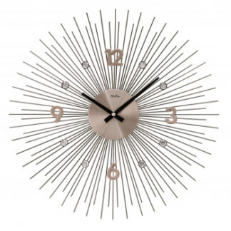 Hodiny AMS Design 9610