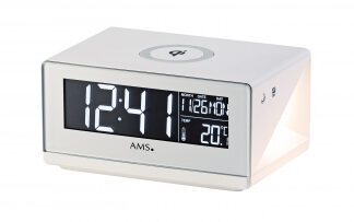 Hodiny AMS Design 1300