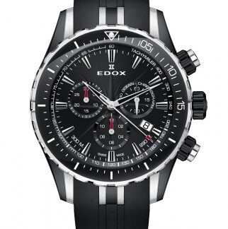 Pánské hodinky EDOX Chronograph