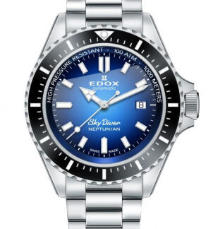 Neptunian Automatic