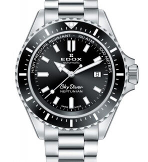 Neptunian Automatic