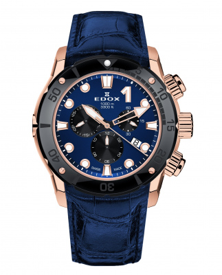 Chronograph