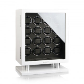 Collector 16 White