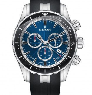Pánské hodinky EDOX Chronograph