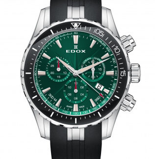 Pánské hodinky EDOX Chronograph