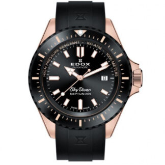 Neptunian Automatic