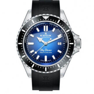Neptunian Automatic