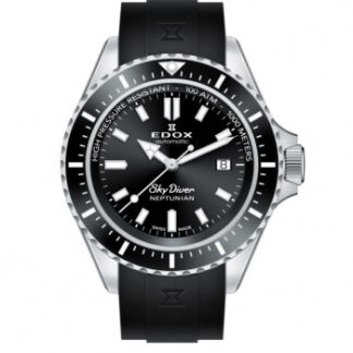 Neptunian Automatic