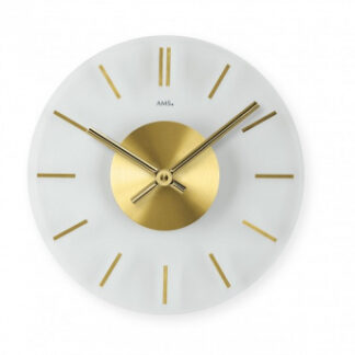 Hodiny AMS Design 9319