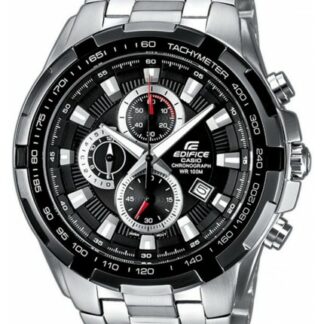 Pánské hodinky Casio EF 539D-1A