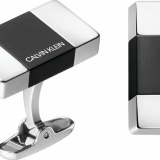 Manžetové knoflíčky Calvin Klein KJ9LMC280100