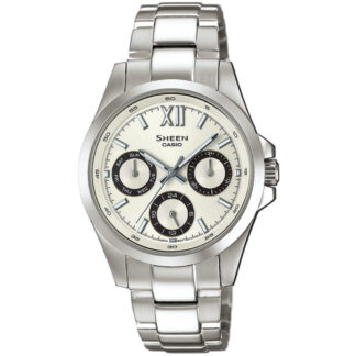 Dámské hodinky Casio SHE-3512D-7AUER