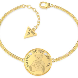 Dámský náramek Guess UBB70033-S