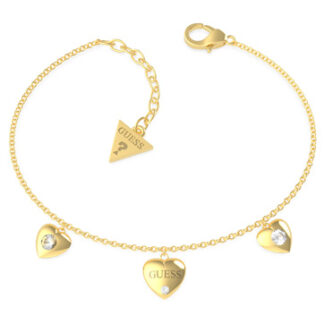 Dámský náramek Guess UBB70038-S