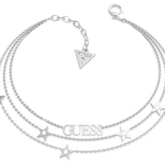 Dámský náramek Guess UBB70077-S