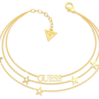 Dámský náramek Guess UBB70078-S
