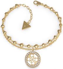 Dámský náramek Guess UBB78026-S