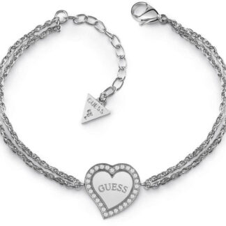 Dámský náramek Guess UBB78096-S