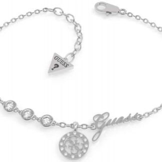 Dámský náramek Guess UBB79041-S