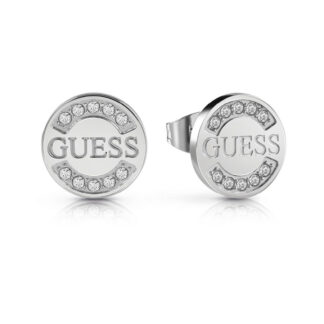 Dámské náušnice Guess UBE28028