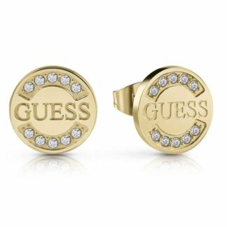 Dámské náušnice Guess UBE28029