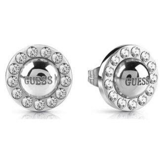Dámské náušnice Guess UBE28067