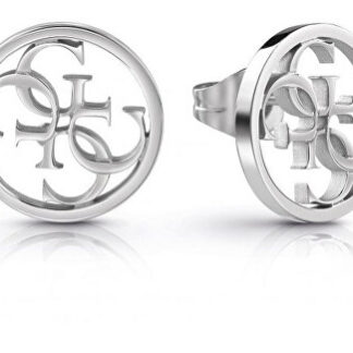 Dámské náušnice Guess UBE28073