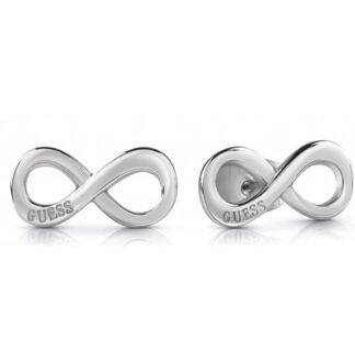 Dámské náušnice Guess UBE28077